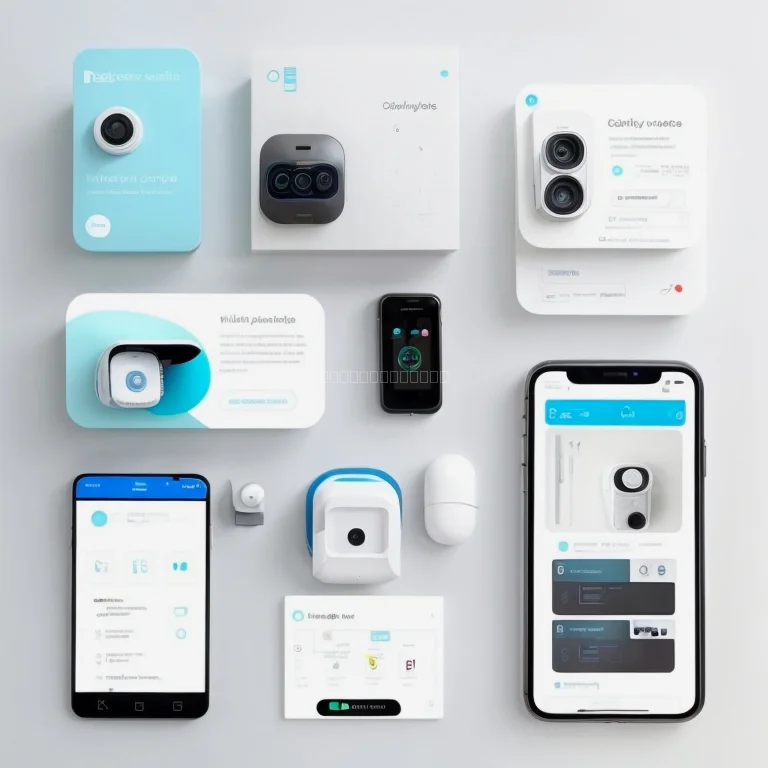 Visual representation of Appnexa’s AI device marketplace operations